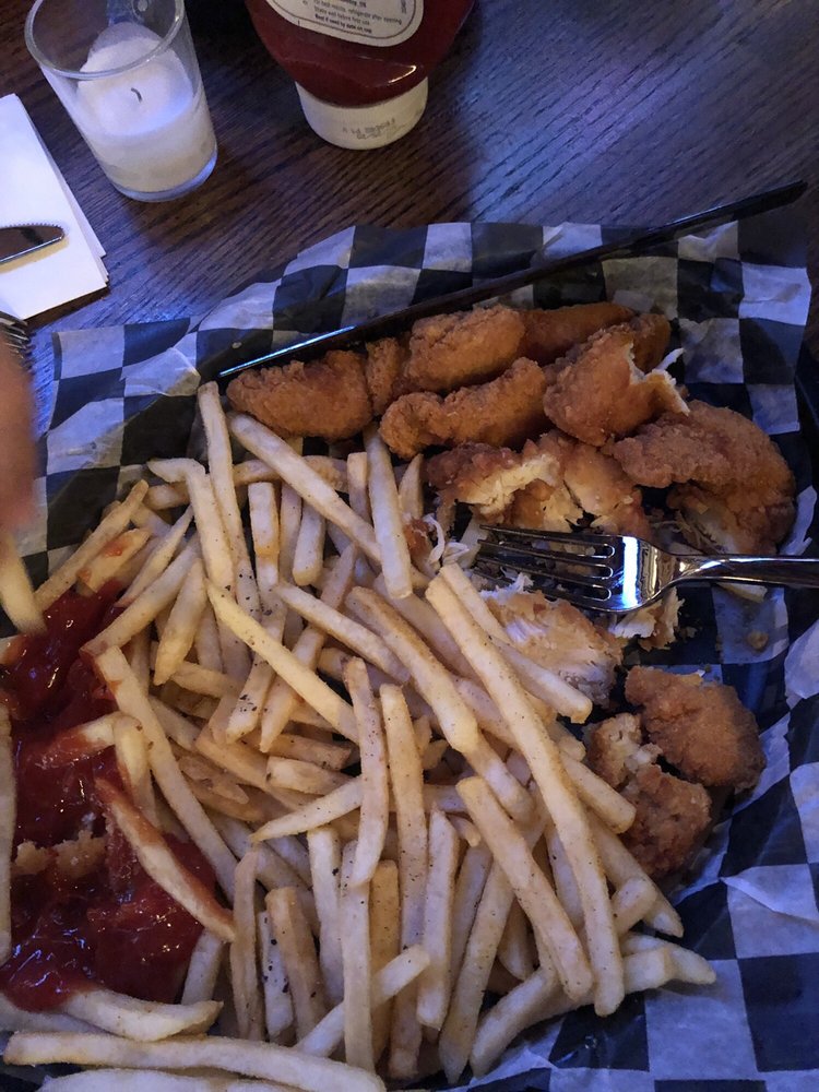 Mortimer's Cafe and Pub