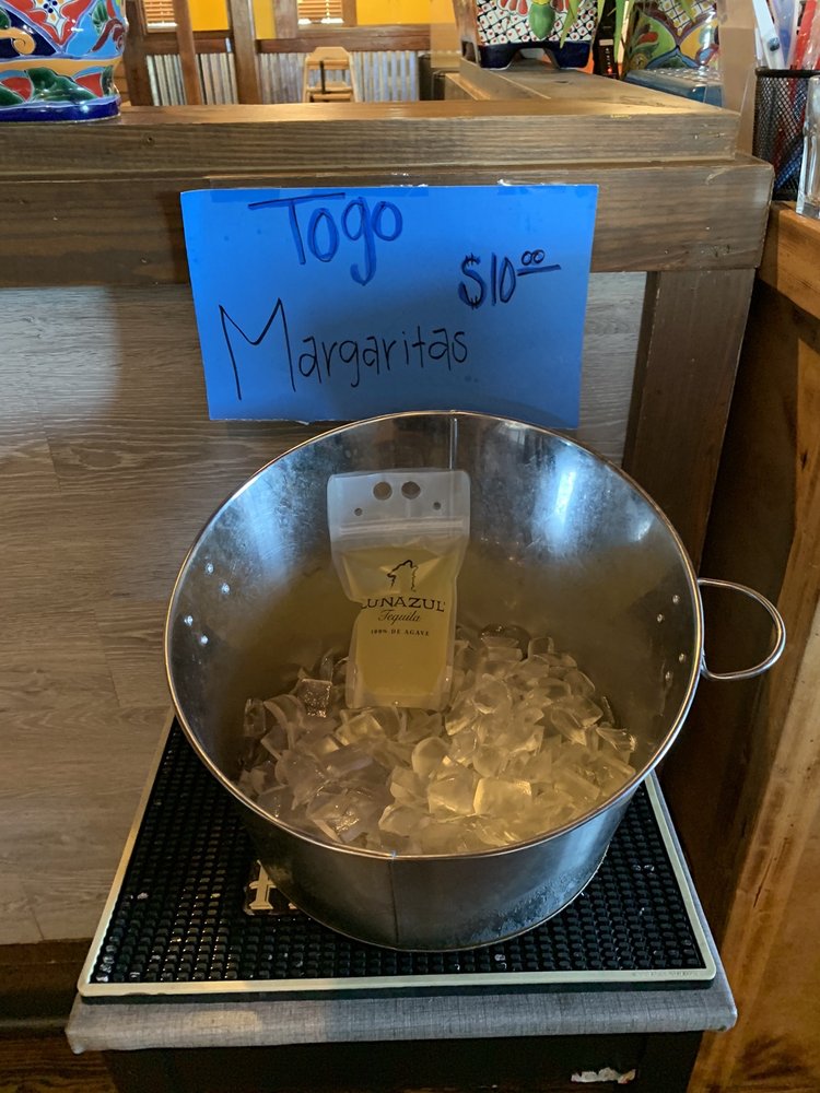 Jalapeño's Bar & Grill - Franklin
