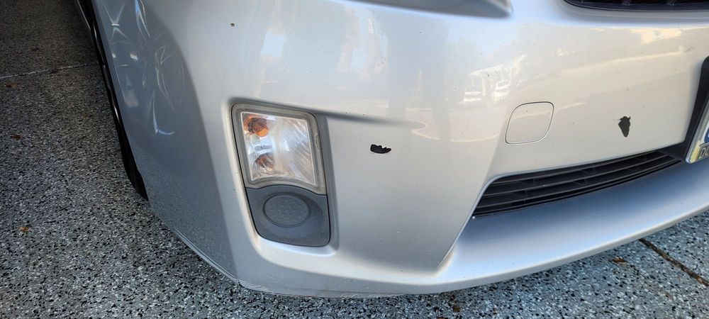CARSTAR City Auto Body