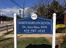 image of business North Babylon Dental, Dr. Asya Shor