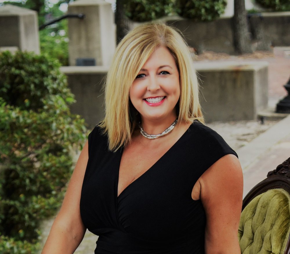 Amy Reynolds -  Ace Property Management