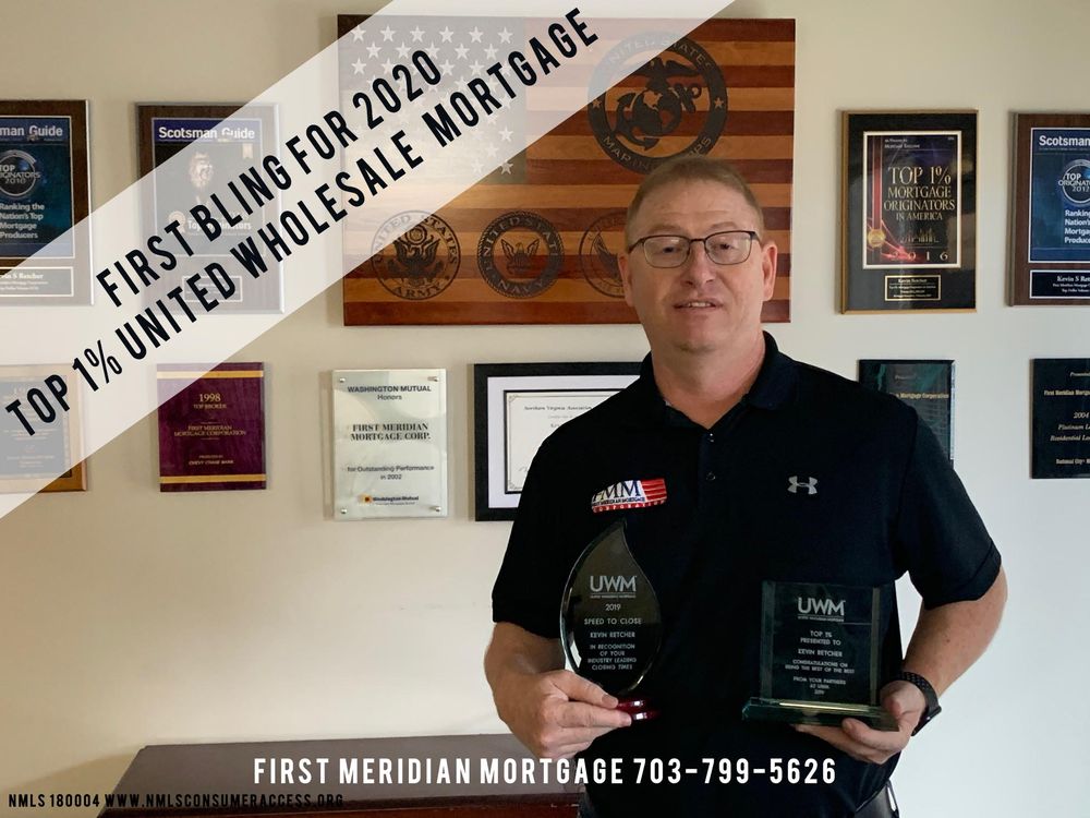 First Meridian Mortgage Corporation