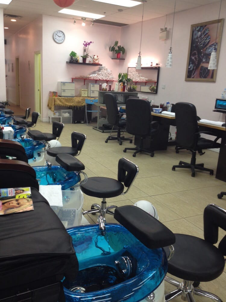 Peony Beauty Salon