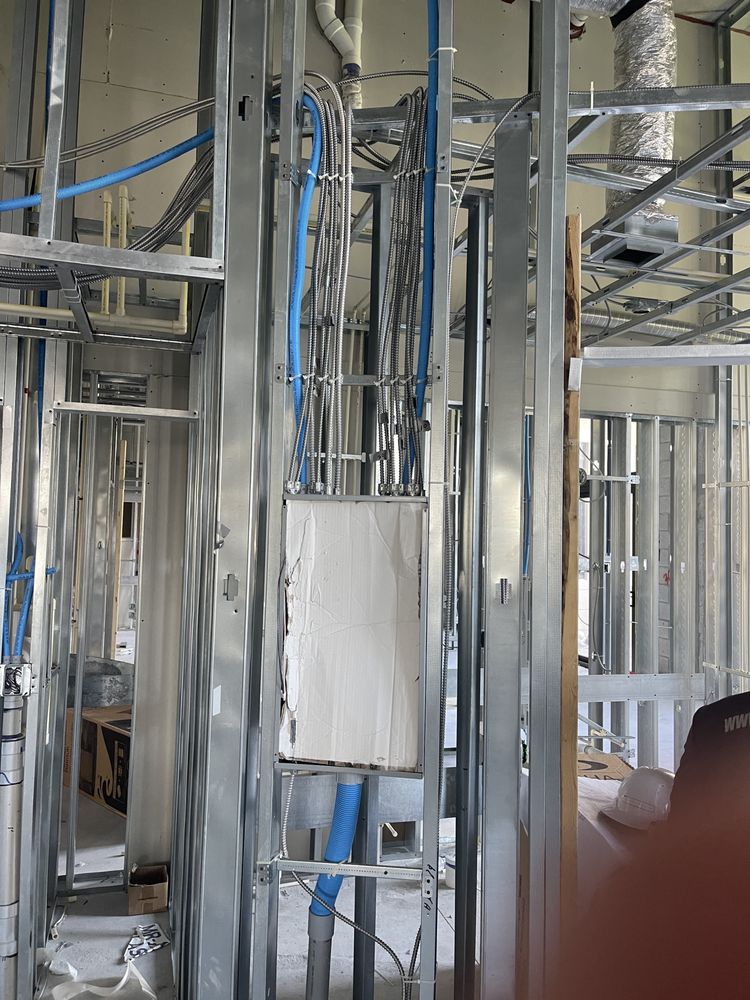 LC Electrical and Fire Solutions
