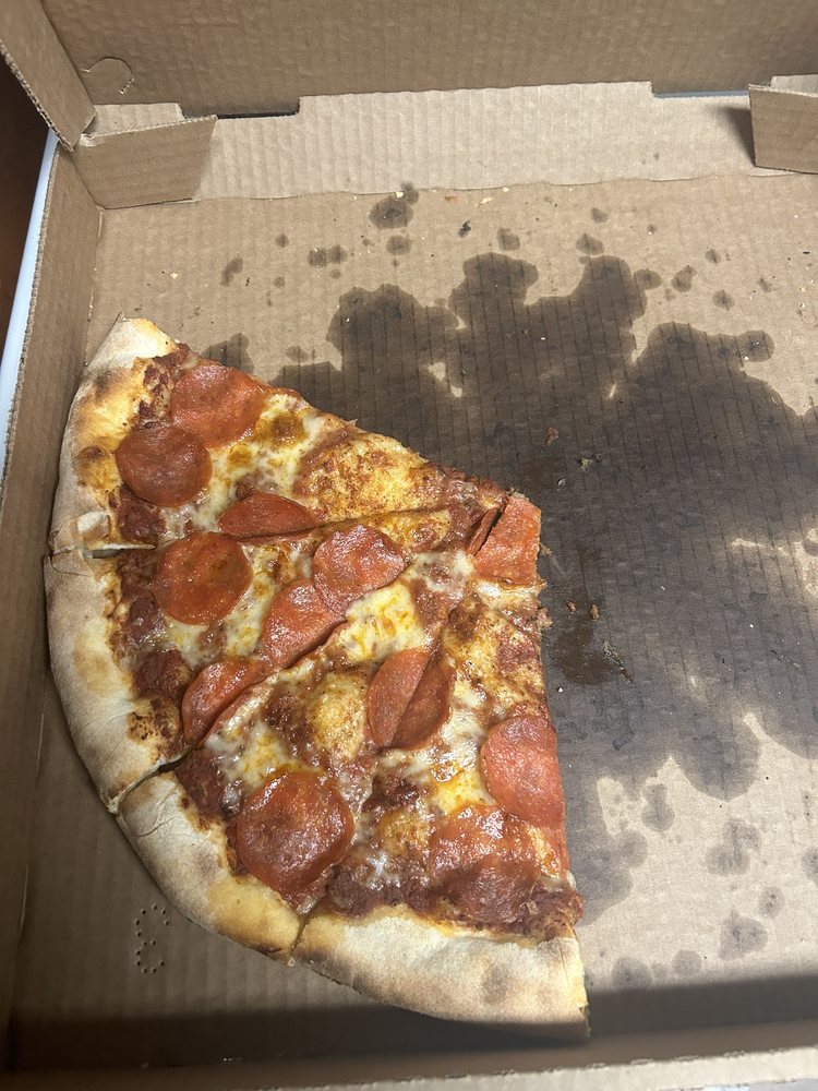 Engfer Pizza Works