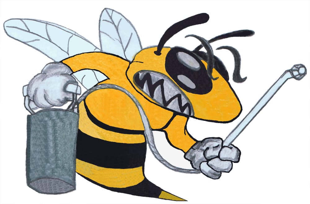 Think Green Pest Control