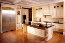 Nancy's Cabinets And Granite