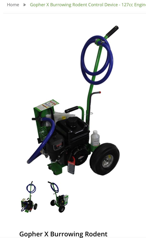 Delta Pest Management