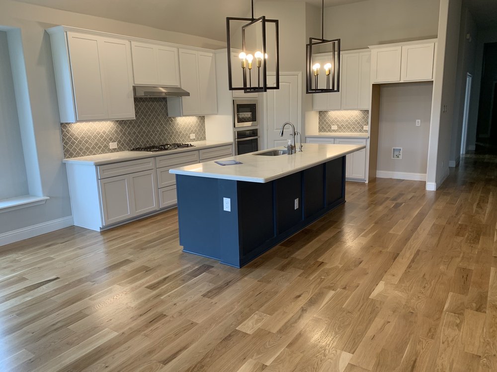 image of business Zuriel Flooring