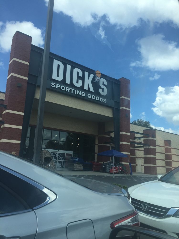 DICK’S Sporting Goods 13 Reviews Sports Wear 9600 Pineville