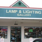 lamp lighting gallery 12
