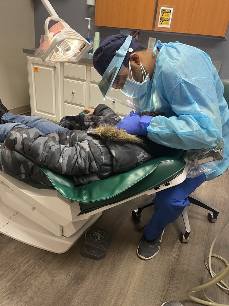 image of business Dental Dreams