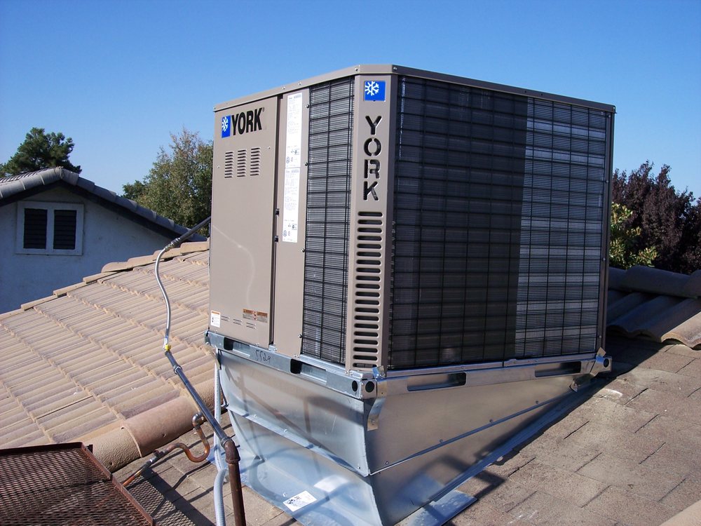 image of business James Air Conditioning & Heating, Inc.