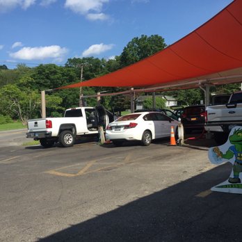Iguana Wanna Car Wash Mahopac Iguana Wanna Car Wash Mahopac