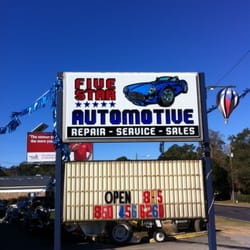 Five Star Auto >> Five Star Auto Service Auto Repair 5135 W Fairfield Dr Five Star Auto >> Five Star Auto Service Auto Repair 5135 W Fairfield Dr