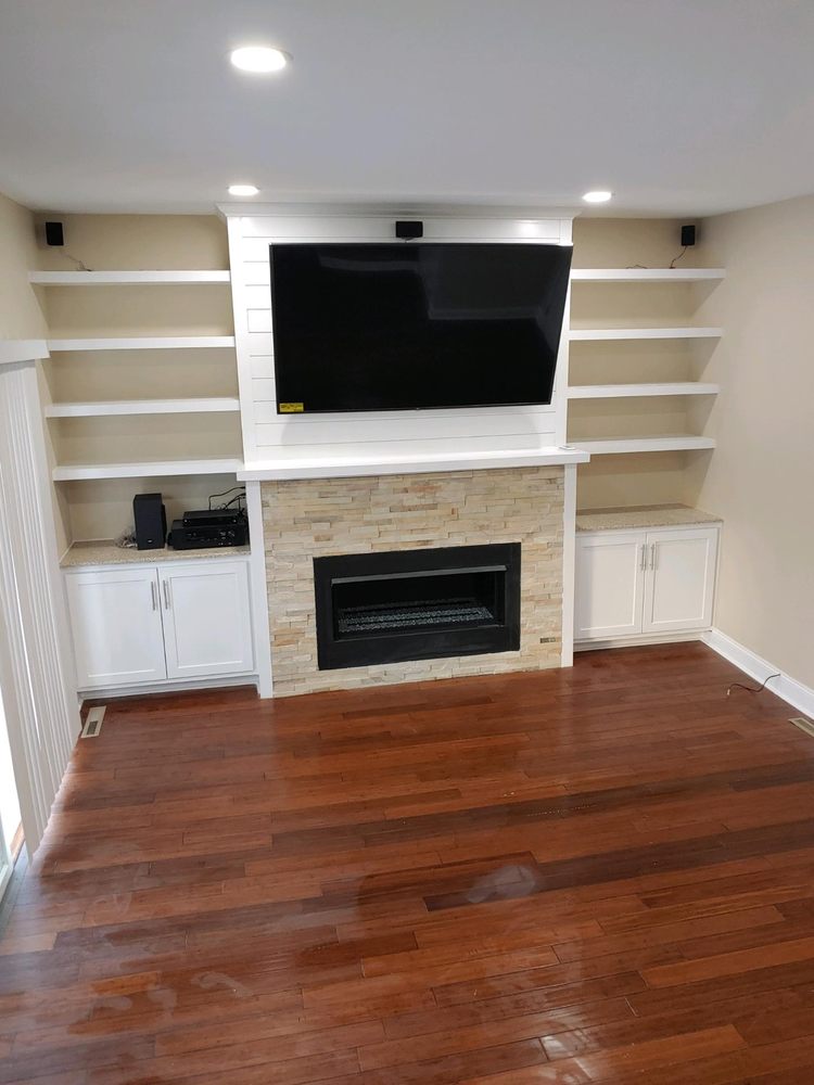 Augustus Construction Services