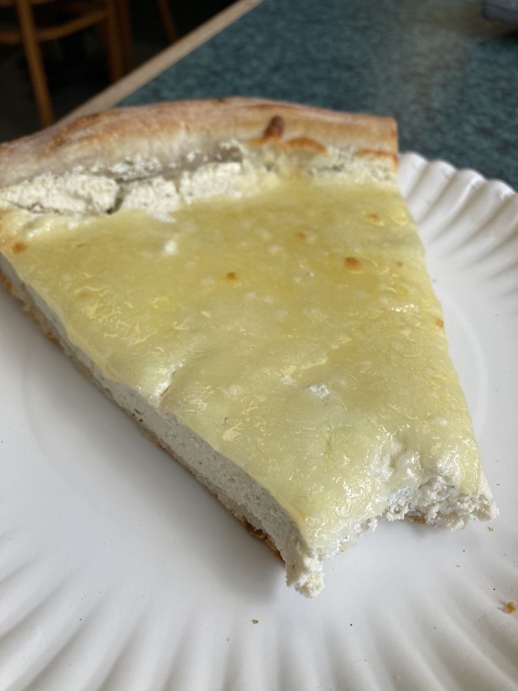 Yaphank Community Pizza