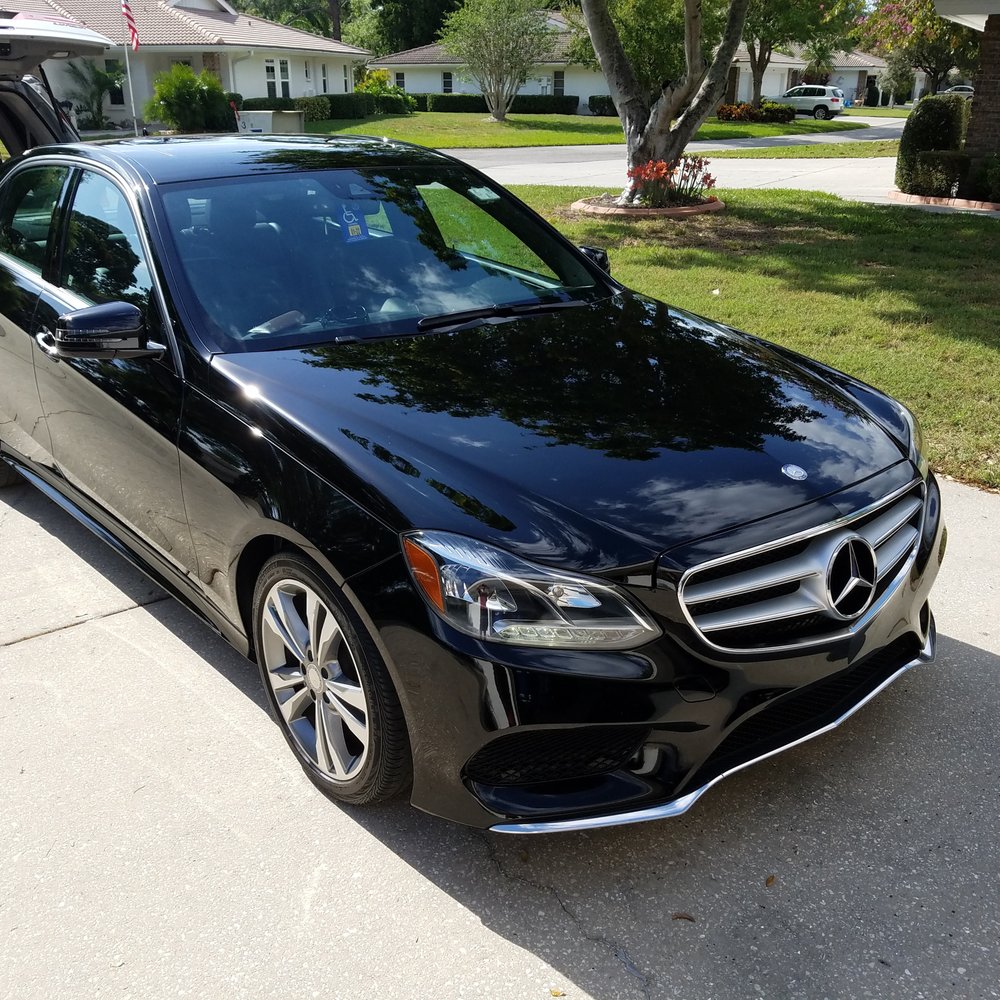 Lasting Brilliance Mobile Detailing
