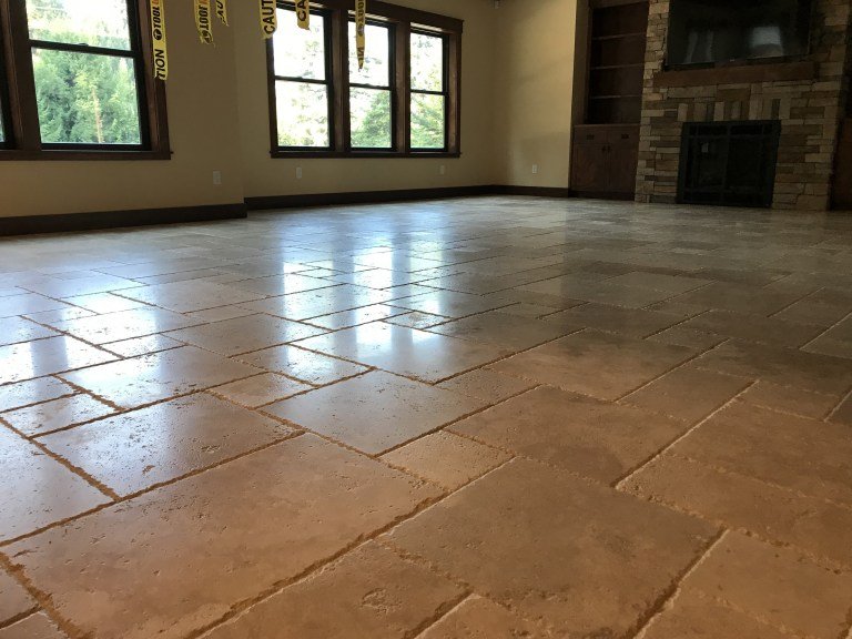 Bingham Tile