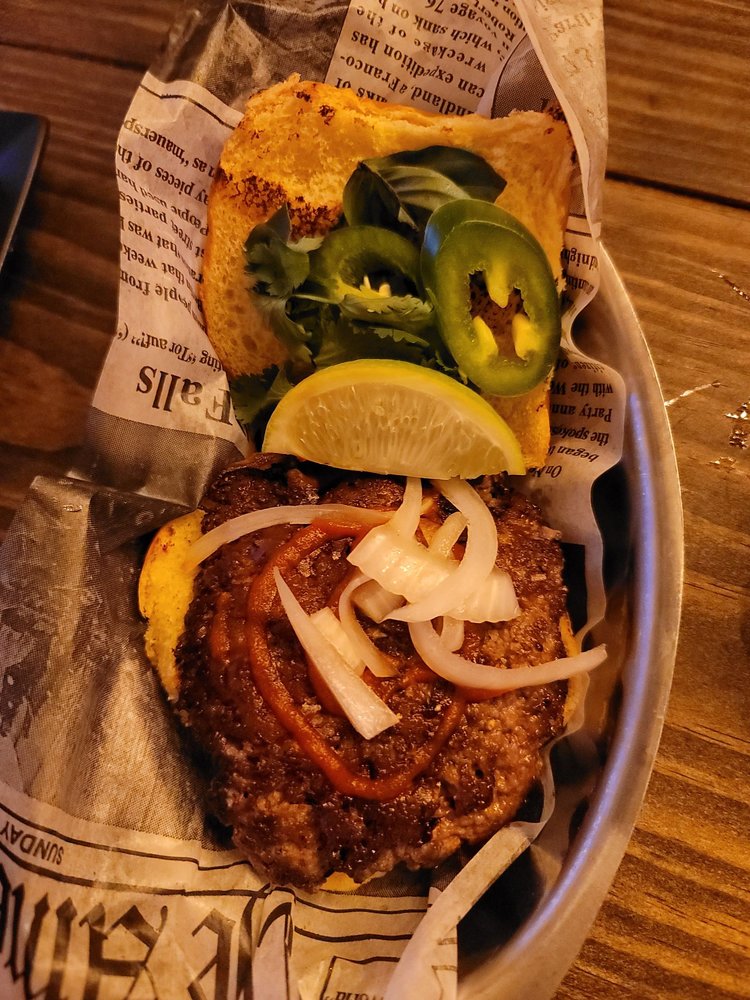 Vigilante Gaming Bar Vigilante Gaming Bar