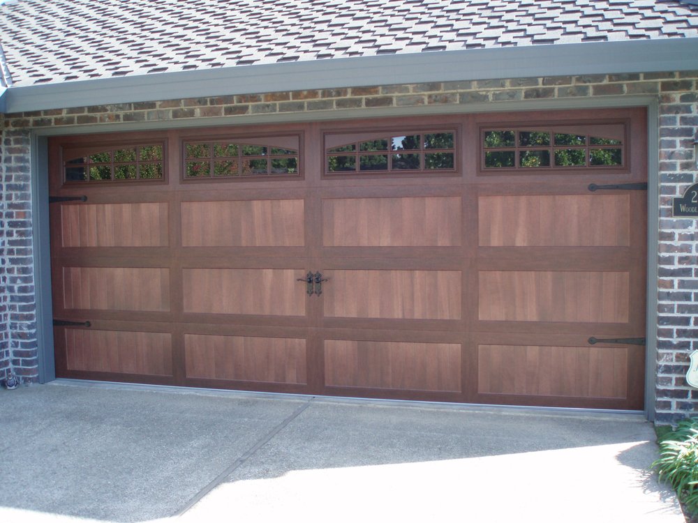 The Garage Door Guy Services 11310 Prospect Dr The Garage Door