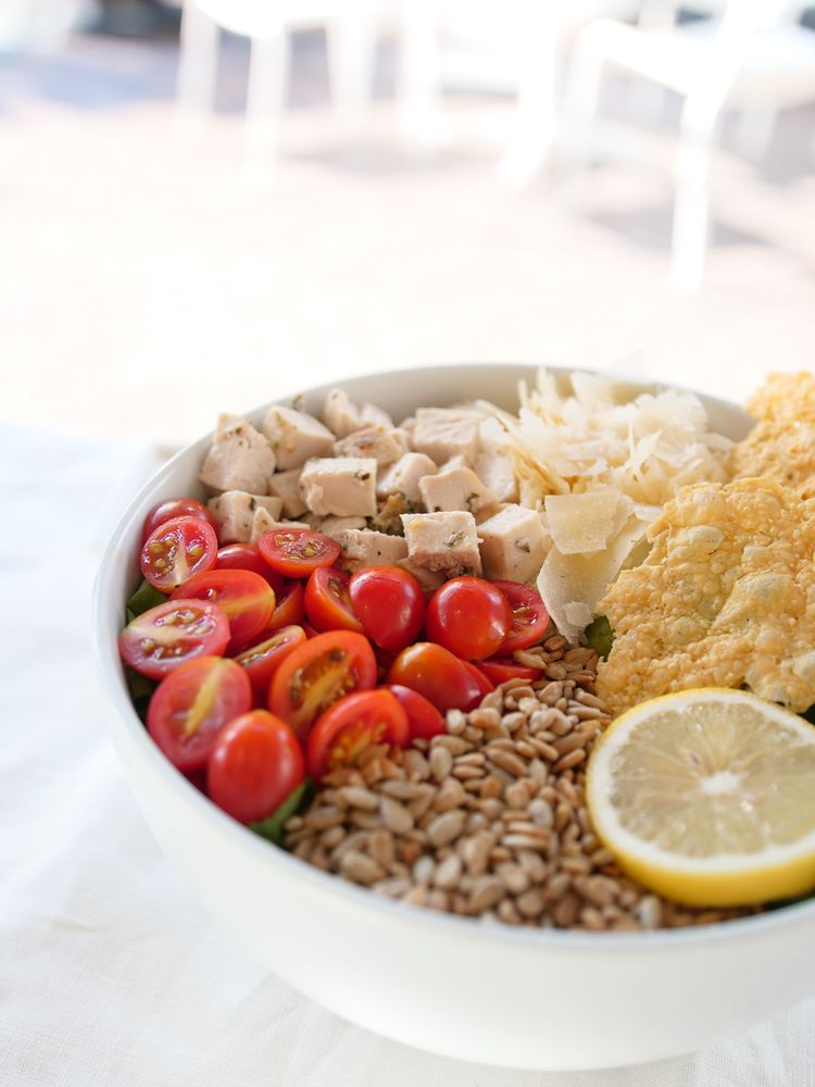 Crisp & Green - Dallas