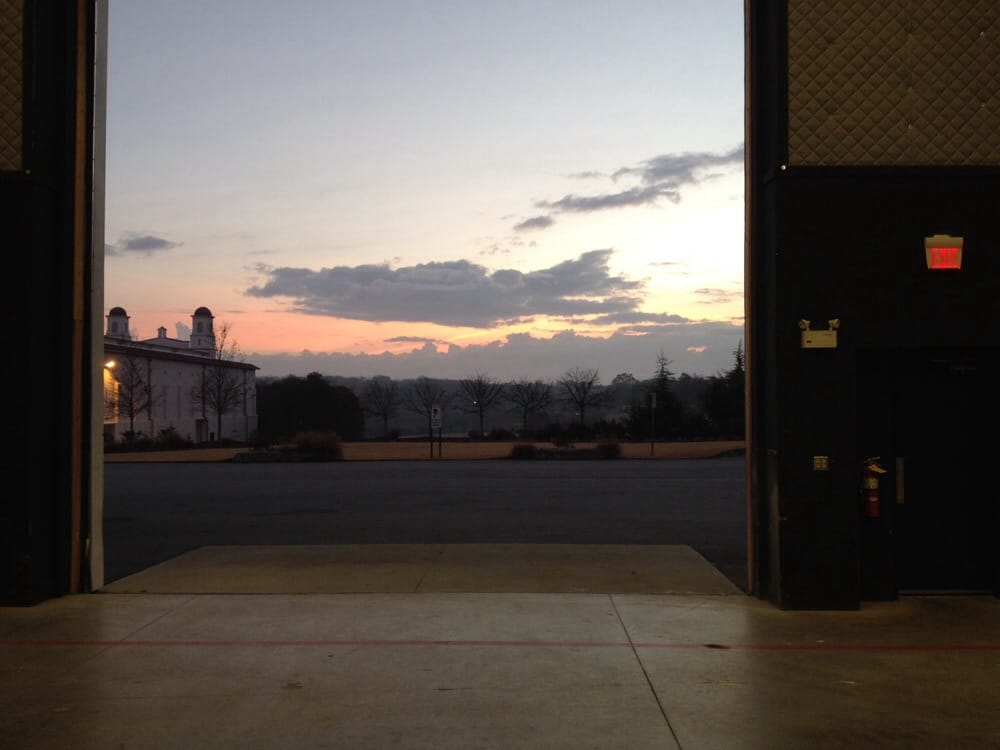 Screen Gems Studios Venues & Event Spaces 175 Lakewood Way SW