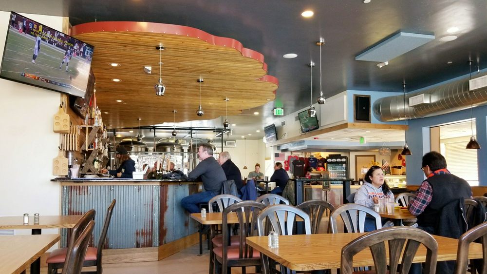 The Bakers’ Brewery 88 Photos & 165 Reviews Breweries 531 Silverthorne Ln, Silverthorne