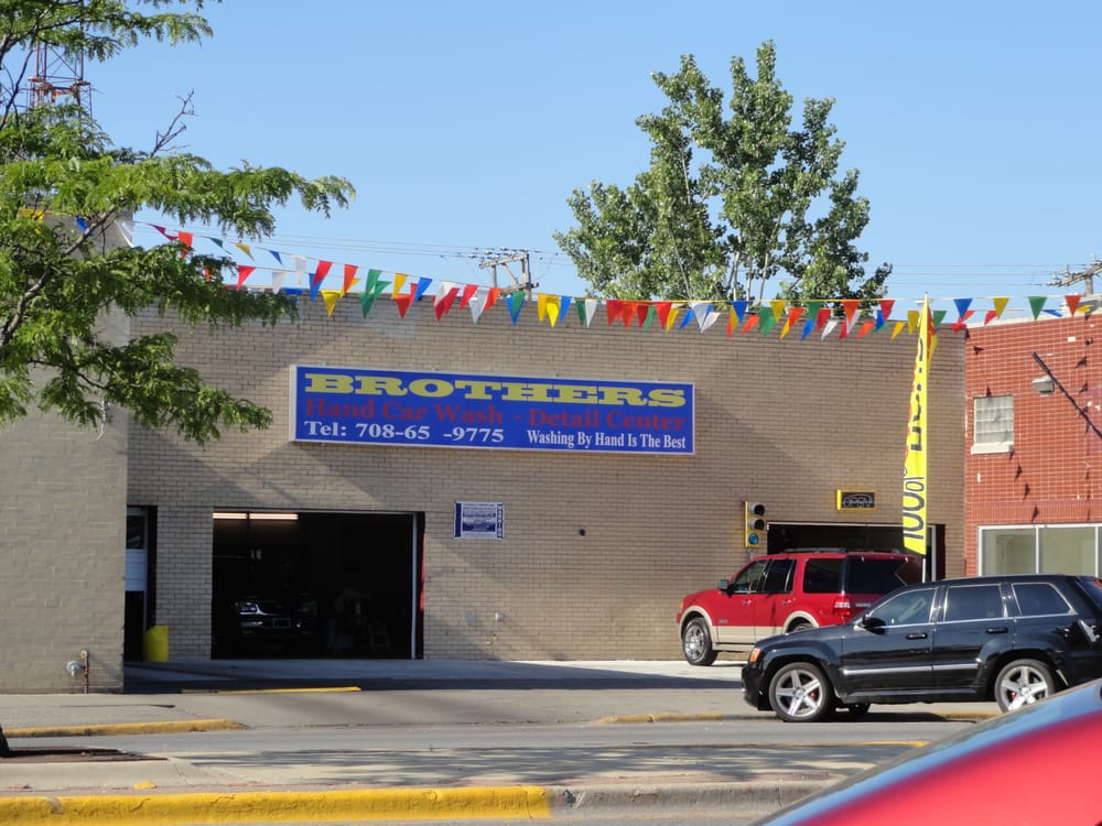 VIP Carwash & Detailing Car Wash 5333 W Cermak Rd, Cicero, IL Yelp