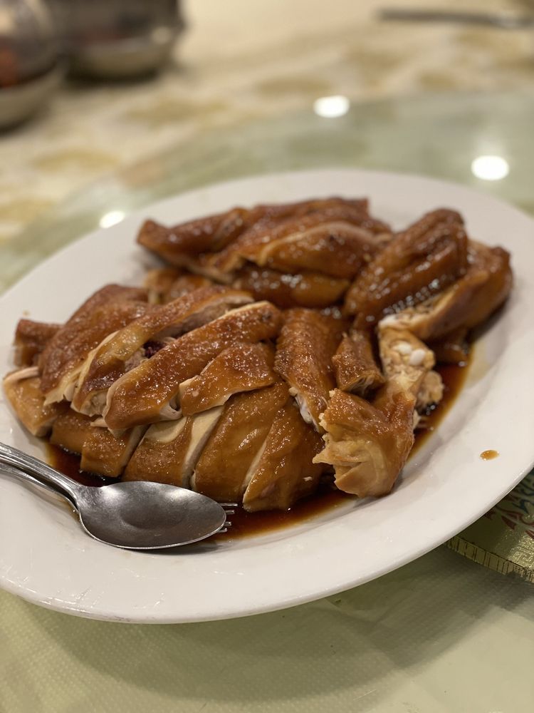 Sanbo Chinese Restaurant