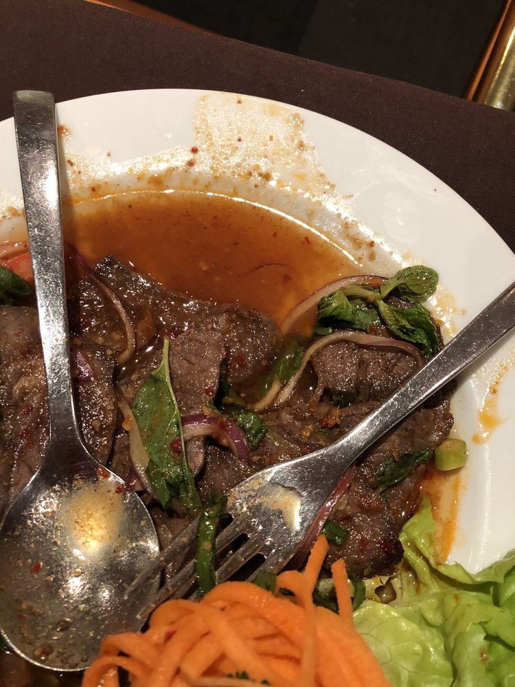 Banchiang Thai Restaurant