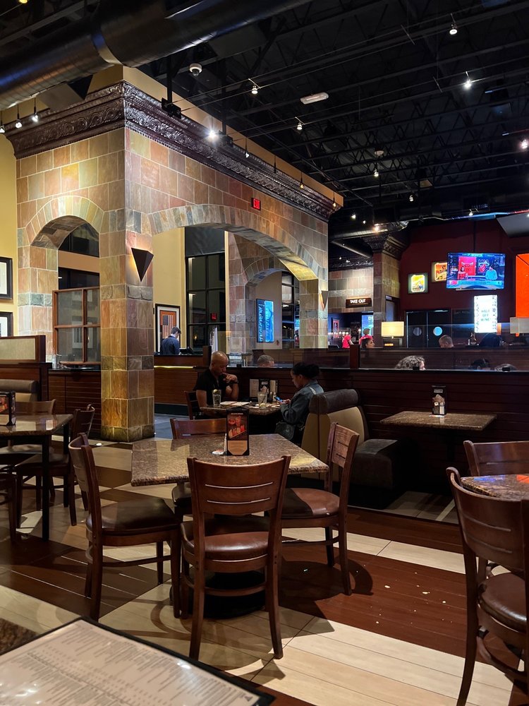 BJ's Restaurant & Brewhouse