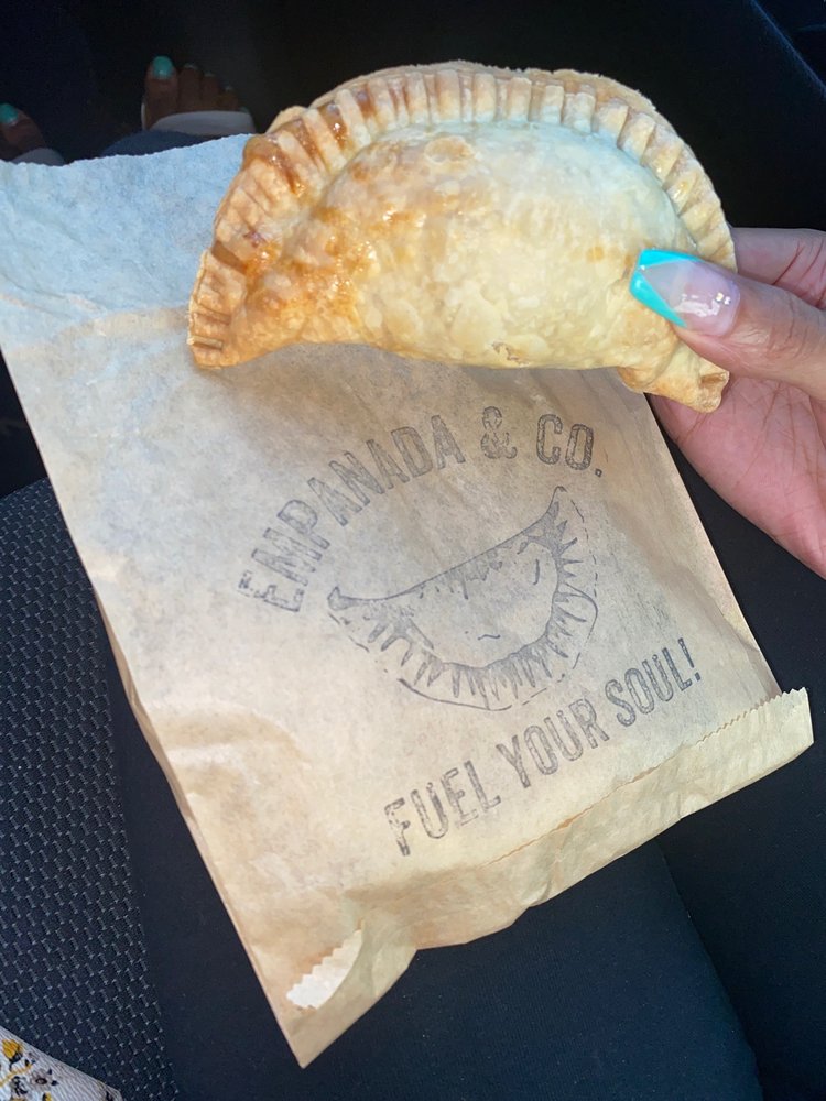 Empanada