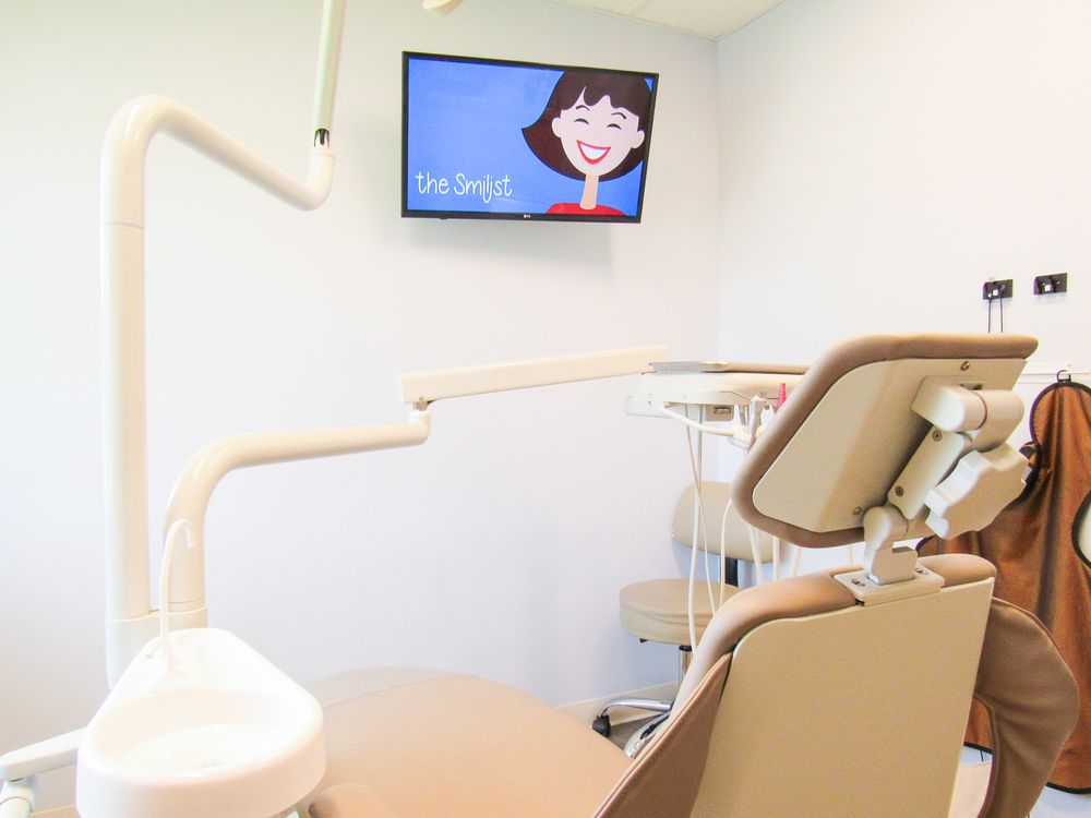 image of business The Smilist Dental Bay Shore