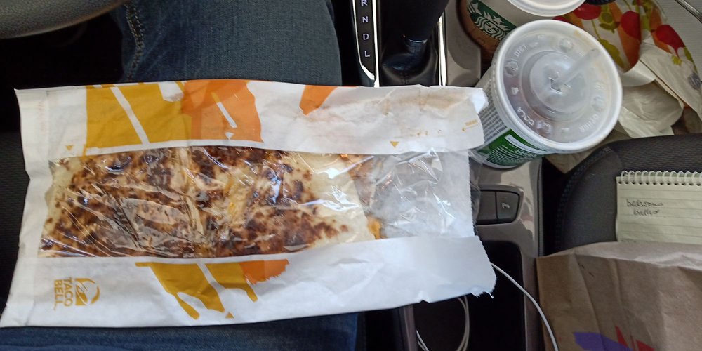 Taco Bell