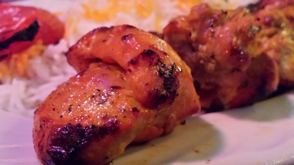 Skewers Kabob House 148 Photos & 290 Reviews 906 J St Modesto, CA