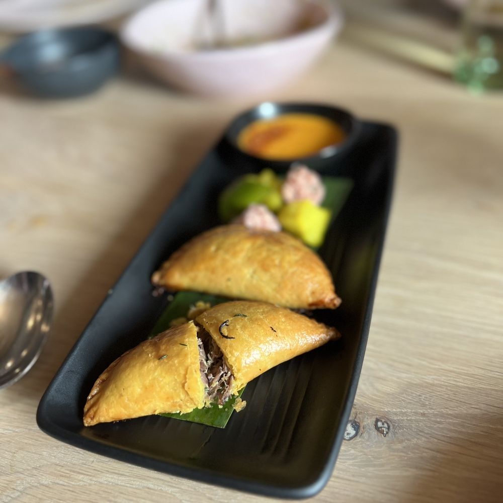 Blacked Owned Food Near Me