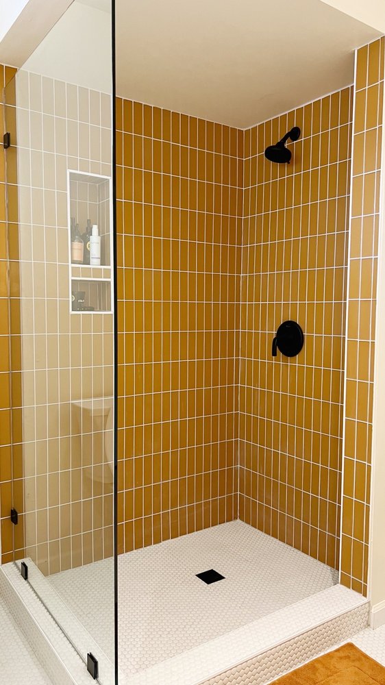Solid Prime Tile and Stone