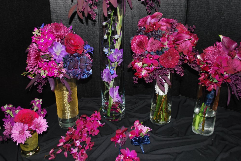 Bo Jons Flowers And Gifts 24 Photos Florists 222 N Main St, River