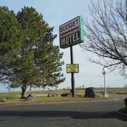 Budget Motel Hotels 900 N Overland Ave Burley Id Phone Photo Of Budget Motel Burley Id United States