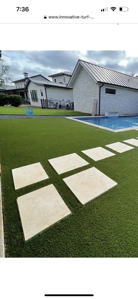 Lorenzo Landscaping