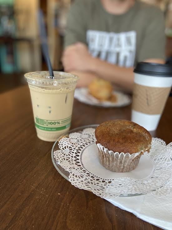 Happy Day Cafe