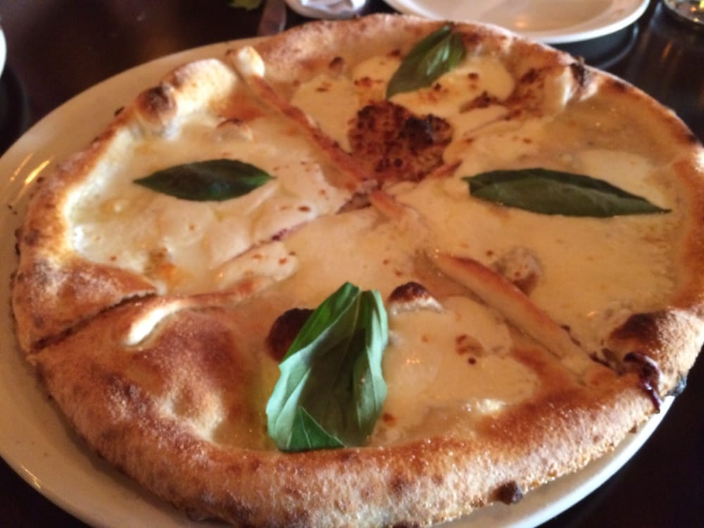 Samantha D.'s Review of Annabel - New York (2/5) on Yelp