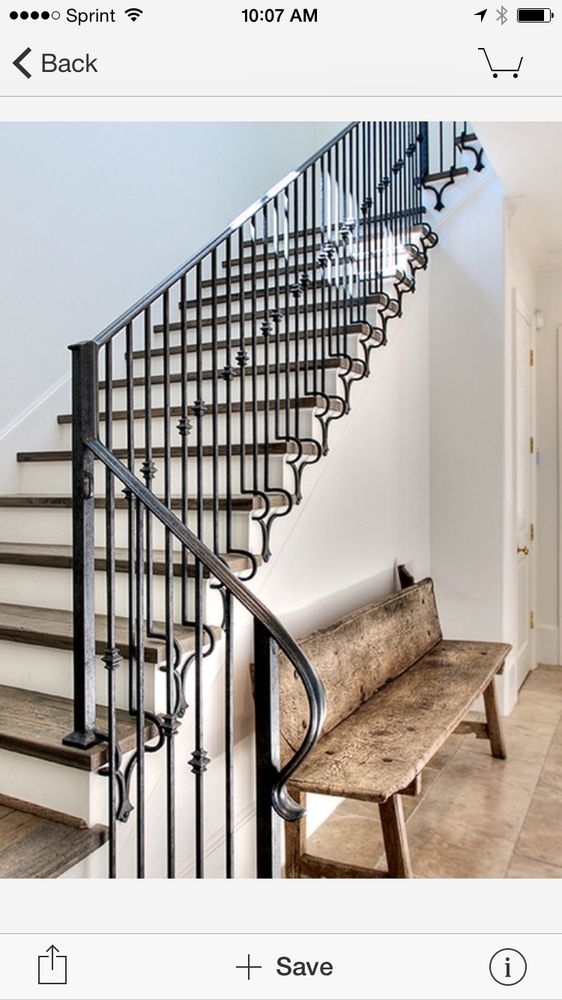 JC Iron Ornamental Works