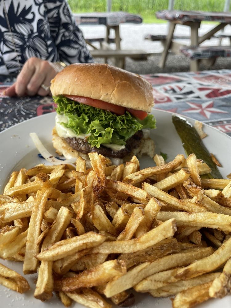 Apple Bin Grill & Bakery