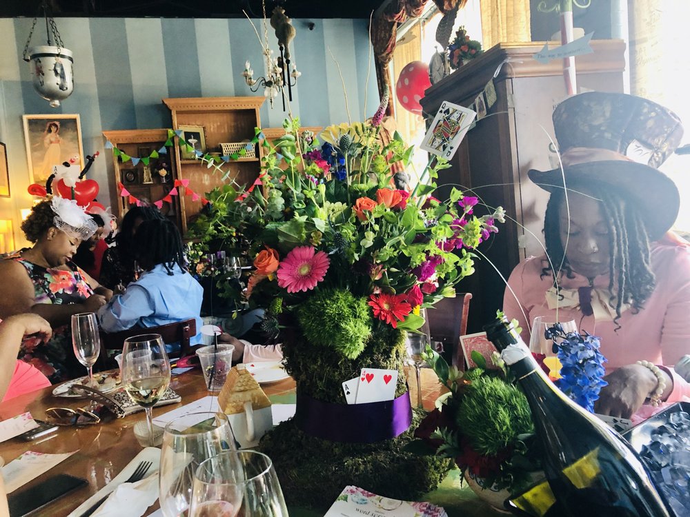 Made Ya Look Balloons