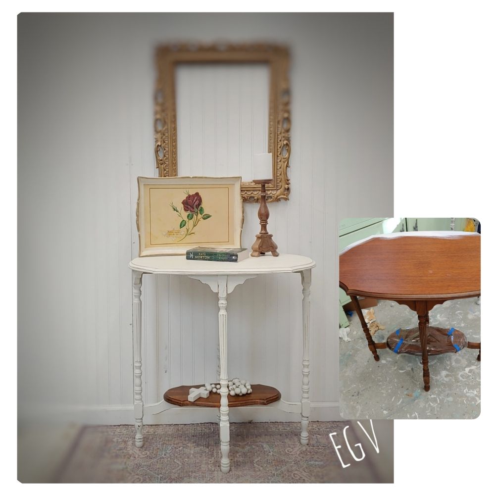 Elbow Grease Vintiques