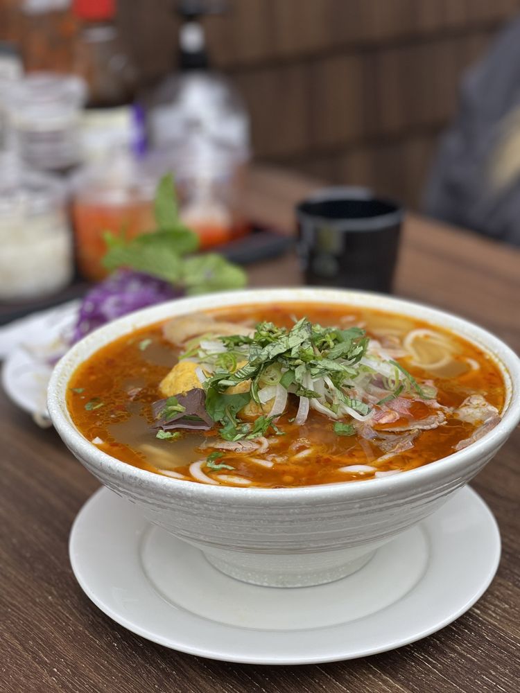 Pho Anh Vu