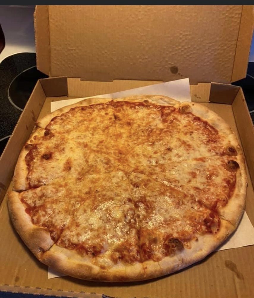 Brothers Pizza