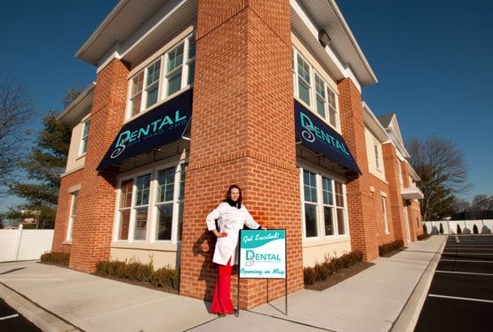 image of business DS Dental